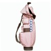 Gogogmee Elastic Golf Ball Holder Buckle Design Golf Ball Sleeves