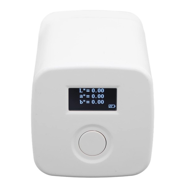 Smart Colorimeter, Chromatography Device, QC Detection, Multi-Color Measurement, ABS, Multi-Device Data Sharing, Color Difference, Quasi-Deviation AE×ab Within 0.03