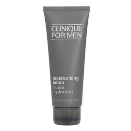 Clinique Moisturizing Lotion for Men, 3.4 Ounce / 100 ml