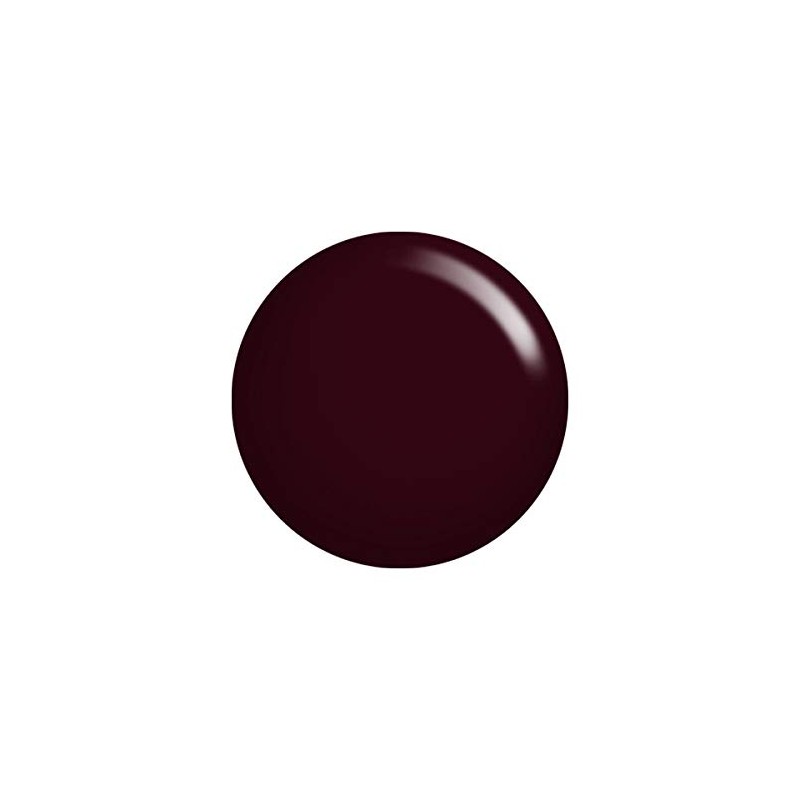 Jessica Cosmetics Nail Colour Cherry Wood, 7.4 ml