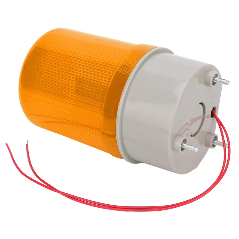 Warning Light, Alarm Light for Devices, Warning Lights (Yellow)