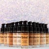Colors Radiant Liquid Makeup Creamy Cafe