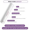 LashCare+ Eyelash Enhancing Serum For Older Women - Longer, Thicker