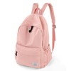 TANTOMI School Backpack Teenager, pink