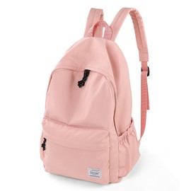 TANTOMI School Backpack Teenager, pink