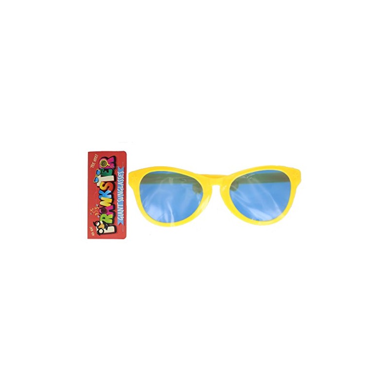 HENBRANDT JNS_229003 Giant Sunglasses, Various