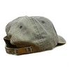 Vivian Flytrap Unisex OK Cool Washed Embroidered Dad Baseball Cap