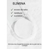 celimax- Almohadilla iluminadora corporal ONE STEP de Ji.Woo.Gae | Almohadilla