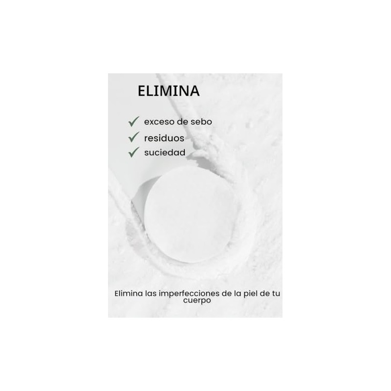 celimax- Almohadilla iluminadora corporal ONE STEP de Ji.Woo.Gae | Almohadilla