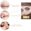 480Pcs Breathable Single Side Sticky Double Eyelid Tape Paste Stickers