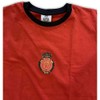 RCD Mallorca Pijama, Pijama, Children, Red, XXL