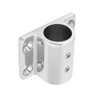 Marine Pipe Rectangular Base Stainless Steel Boat Tube/Pipe Square Base