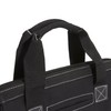 Dickies 12-Inch Durable Canvas Work Bag for Painters, Carpenters, and