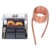 Induction Heating Module 1000W High Frequency Low Voltage ZVS Heater