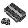Areyourshop 12V to 36V 20A Step-Up Power Supply Converter Regulator