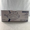 Allen-Bradley Broan LP50100DC LO PROFILE Bathroom Ventilation Fan 50-80-100 CFM