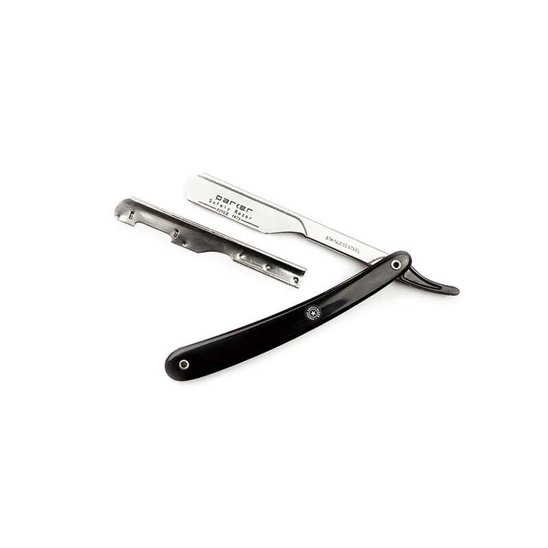 Parker PTB Classic Razor PTB Straight Razor