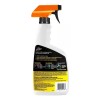 Armor All 12 Protectores Armor All Limpiador Interior Brillo 473ml