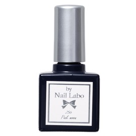 by Nail Labo Color Gel 256 Pink Moon 0.2 oz (7 g) 116345