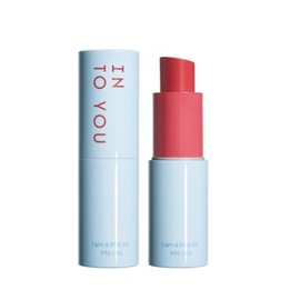Into You Rubor En Barra Multiusos Clean Fit And Clean Makeup, 3 En 1, Color Combinable Y Rubor En Barra Con Sensación Refrescante Similar Al Agua Para