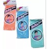 RIVERSOFY 12sacate Estropajo Baño Jabon Espuma Limpieza Saluk Corporal