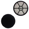 Polti PAEU0337 – FILTER KIT Compatible With forzaspira C130 Plus
