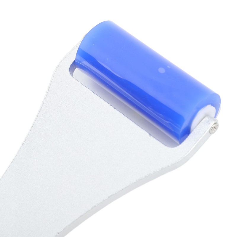 Silicone Manual Dust Roller Cleaner Tool with Static Electric Function