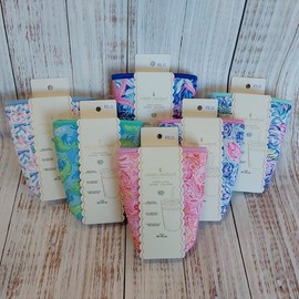 Simply Southern Drink Sleeve - Large - Style: Oyster