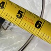 TRU NEW 7 5/8" x 5 7/8" TRU Triple Slow