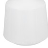 Electric Spray Bottle 2000mah USB Charging ABS and HDPE Rotating