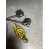 Kti Hydraulics Starter Solenoid 391-40