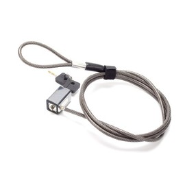 Dicota Secure Laptop Lock for Maximum Security 1.80 m Cable Length