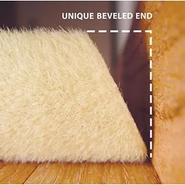 Duratool 18-Inch Lightweight T-Bar Applicator Bundle with 18-Inch Refill Pad Included – Ideal for Smooth & Even Floor Coating Application | Perfect for Polyurethane, Stains, Sealers & Floor Finishes