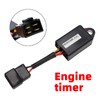 Mad Hornets Glow Plug Timer Relay 128300-77920 HC0108 HCO108 Fits