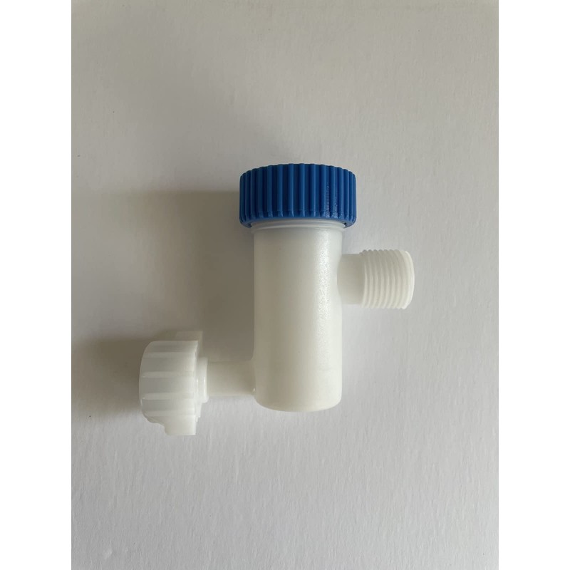 1/2 inch Barrel Filter for Inline water or air Strainer