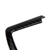 Korlot Carbon Fiber Style Steering Wheel Trim Accessories for 2022-2026