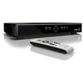 2 Pack Buck AT&T DirecTV RC66RX IR/RF Universal Programmable Remote Control – DirecTV Remote Control Replacement for R16, R22, H21, H22, H23, H24, HR21, HR22, HR23, HR24, HR34, and C31 Receiver