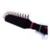 Sivivi Cepillo Para Cabello Esqueleto Peine Con Ventilación Mujer