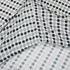 Queen Size Bed Sheets Set Deep Pockets - 6PC Print