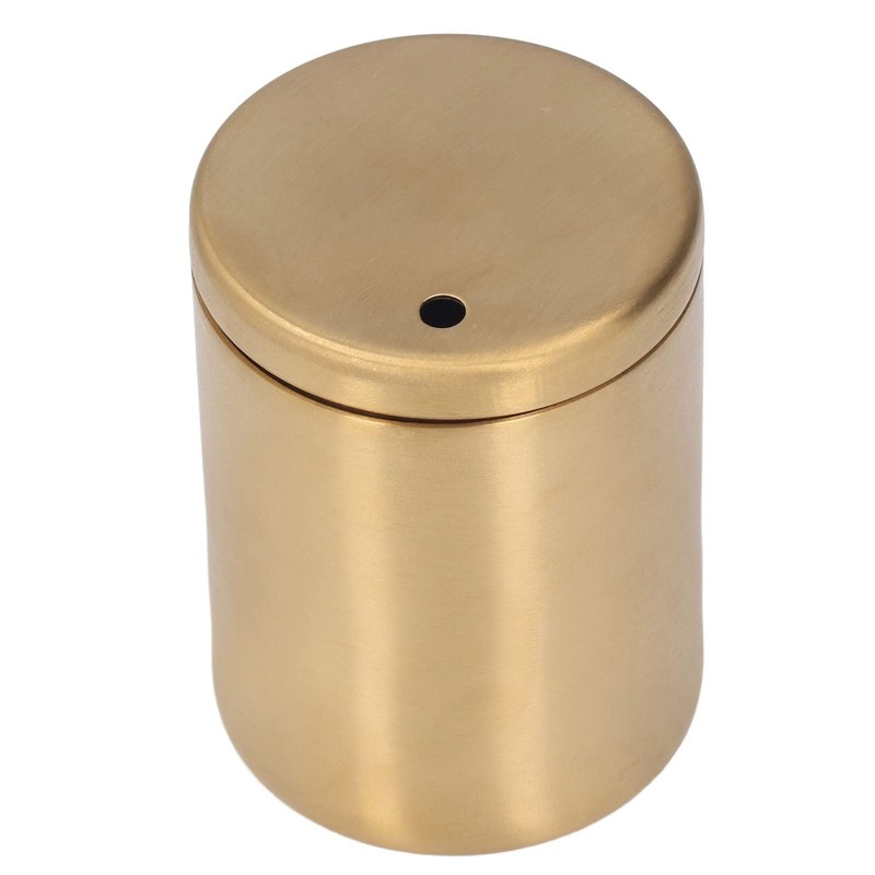 Toothpick Holder, 3.1x2.2in Stainless Steel Toothpick Holder Dispenser Pocket Toothpicks