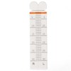 10pcs Schirmer Test Strip Professional Portable Tear Secretion Test Strips