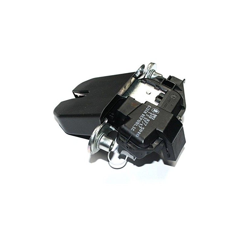 Skoda 5J0827501D Tailgate Lock (Central Locking) Original Flap Lock