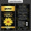 5KIND CLINICAL SKINCARE 5kind Arnica Cream for Bruising and Swelling