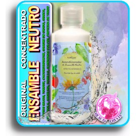 Florigan Acondicionador Colageno Intenso Multi Ingredientes Florigan