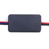 Fahrzeug Auto GS-100A 1307 LED-Brems-Bremslicht-Blitzmodul-Controller mit Einfacher Installation Verhindert Heckkollision