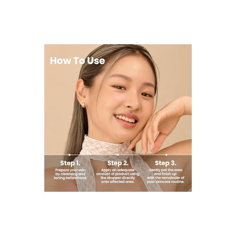 AXIS-Y Spot the Difference Blemish Treatment - Tratamiento anti brotes