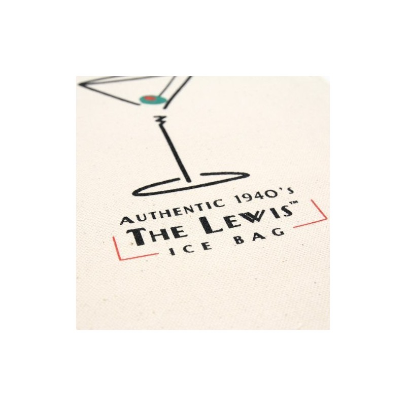 Lewis Ice Bag (2, 11 IN)