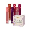 Polvo traslúcido Yuya 16g + Paquete 6 tintas Multiusos 5.5ml