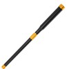 Aluminum Billiards Pool Cues Extension Rod Telescopic Stretch Snooker Accessories(Golden