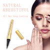 Davocy Magnetic Eyeliner for False Eyelash, No Glue Need, Suitable